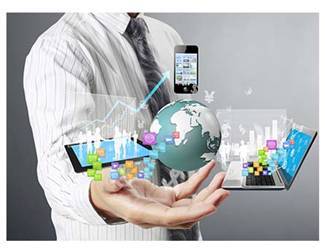 軟件技術(shù)與移動(dòng)應(yīng)用開(kāi)發(fā) 網(wǎng)絡(luò)技術(shù)的融合與創(chuàng)新