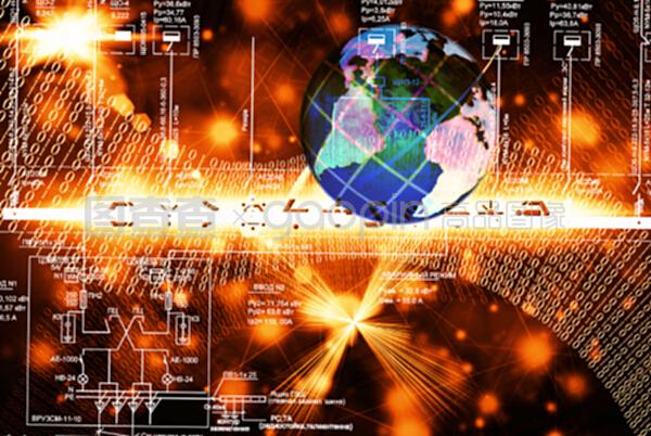 網(wǎng)絡(luò)技術(shù)開(kāi)發(fā)的現(xiàn)狀與前景