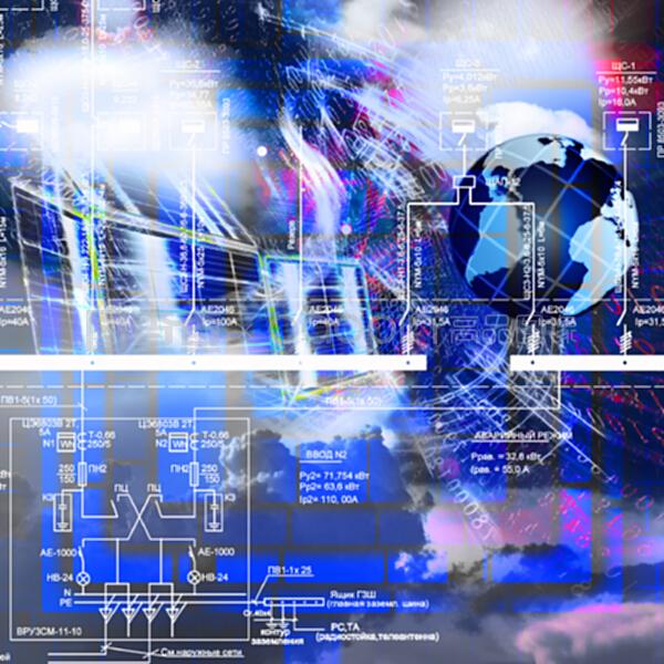 網絡技術開發 驅動數字時代的創新引擎
